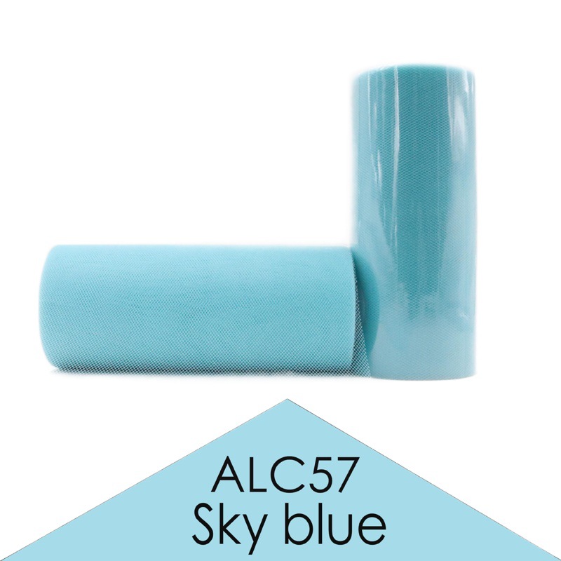 American Mesh Roll Alc Wedding Party Supplies Tutu Gauze Table Skirt Mesh Christmas Mesh Handmade Mesh Children's Clothing