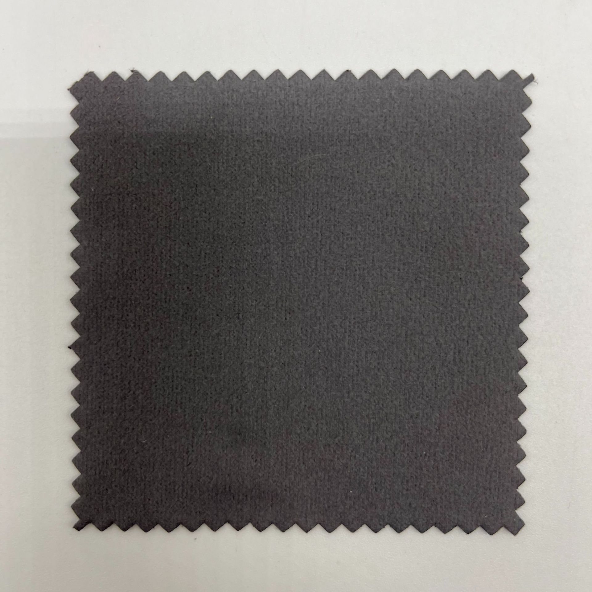 Picture of Silver Polishing Cloth Can Be Printed with Logo, Thickeneded Double-Sided Velvet Jewelry Polishing Cloth, Polishing Cloth, Gold Polishing Cloth, Jewelry Polishing Cloth