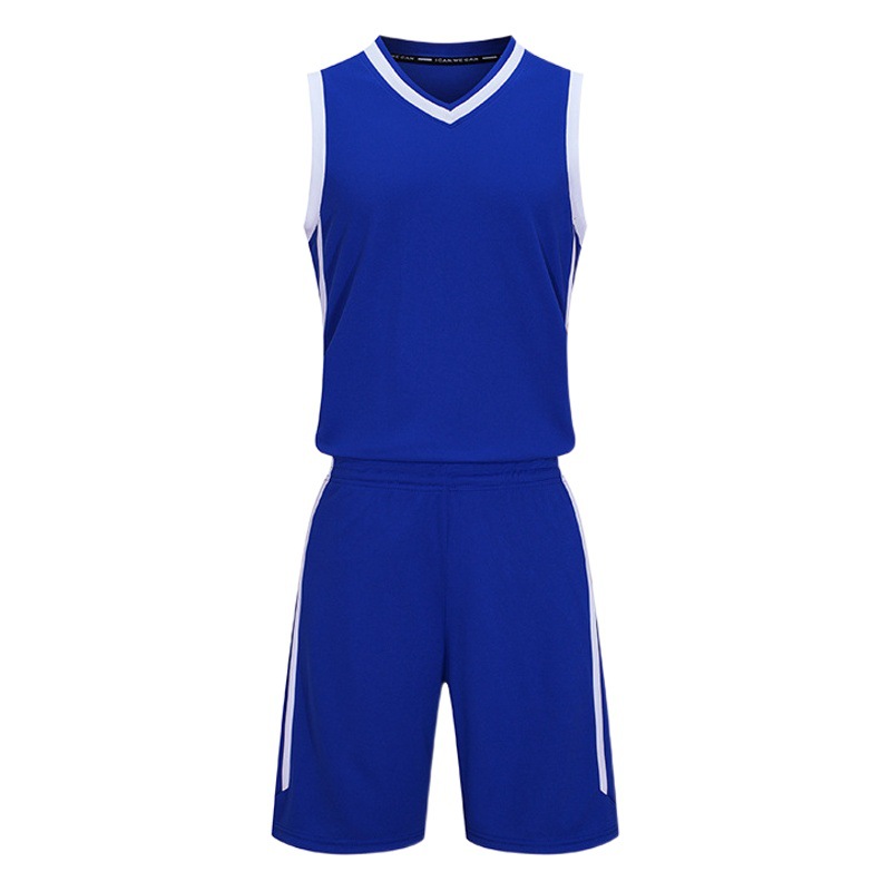 Children Adult Sports Quick-drying Breathable Printing Summer New American Basketball Clothes suit Jersey Jersey Training Clothes