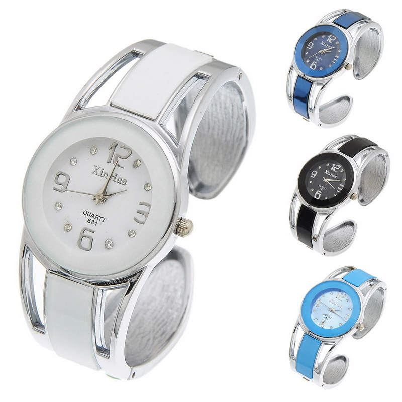 Supply ladies watch Korean fashion student watch women's watch Korean bracelet watch gift watch wholesale