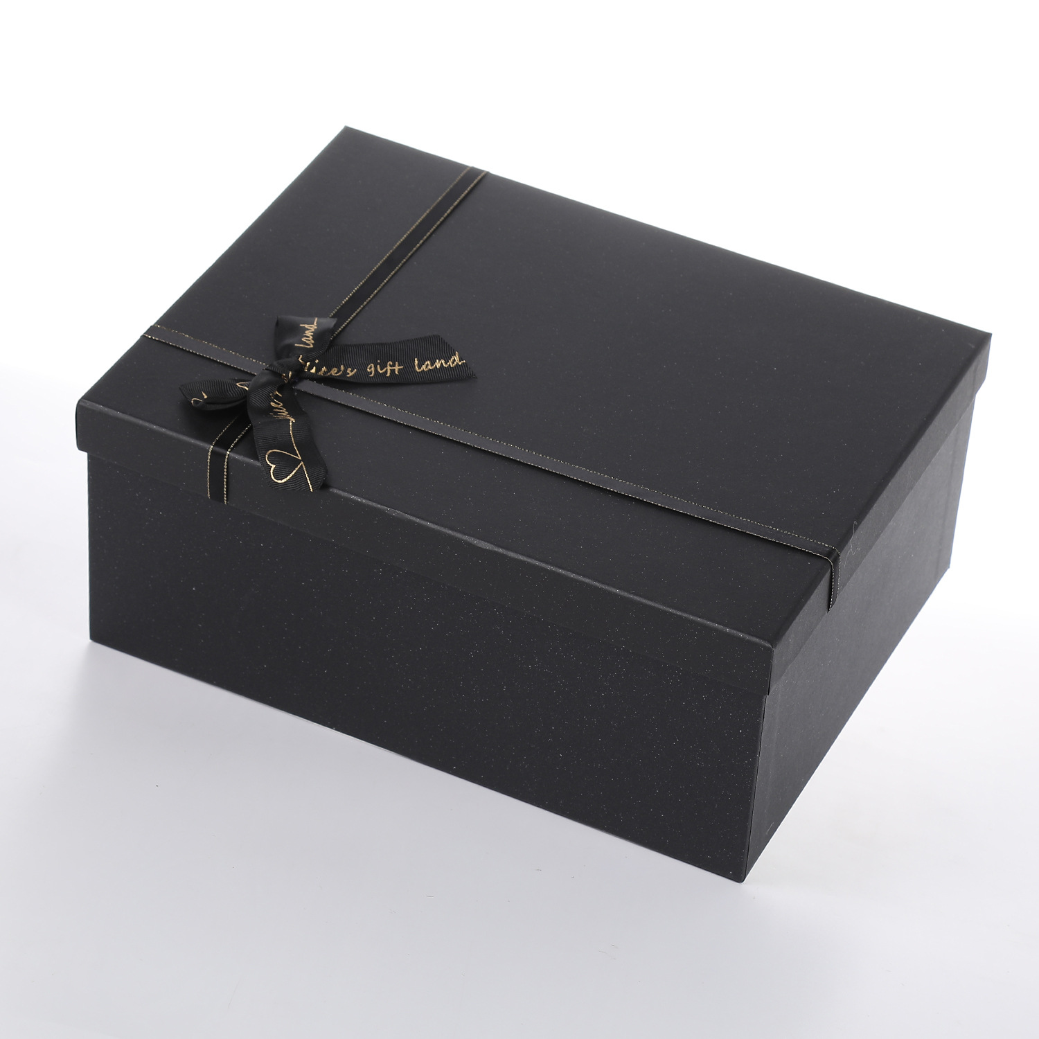 Picture of Hand gift box towel gift box thermos cup gift box heaven and earth cover packaging box wedding companion factory spot wholesale