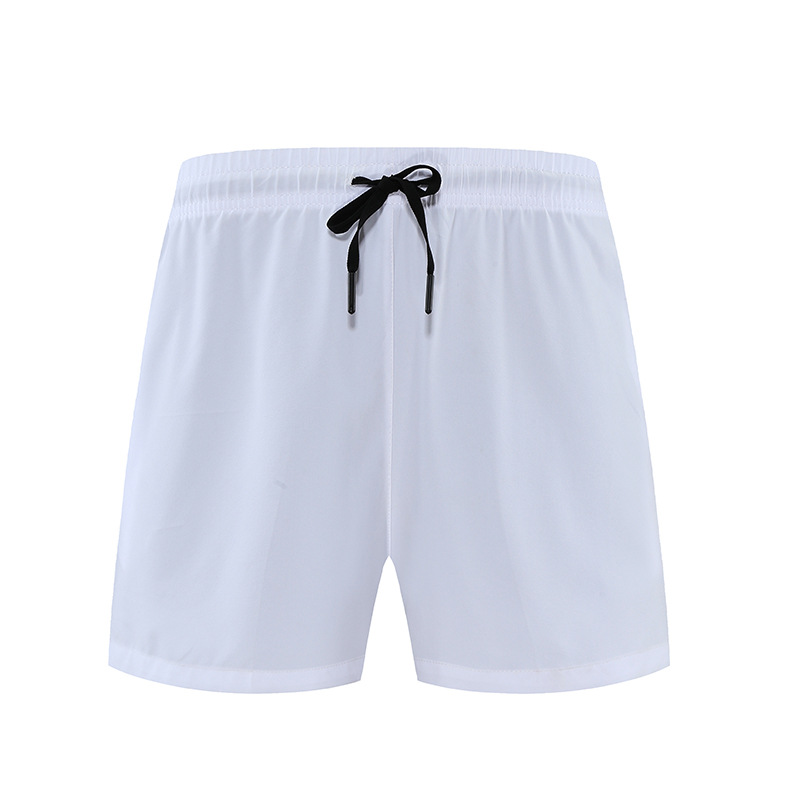 Picture of 2022 new men's beach pants sports running fitness casual shorts three pants big shorts fashion shorts men