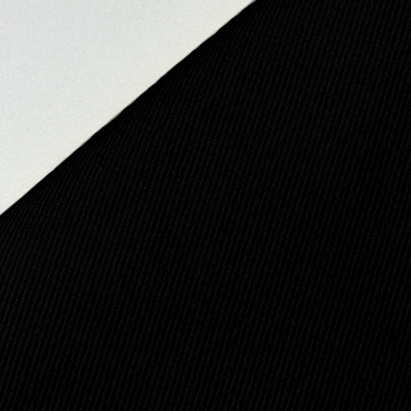 Picture of in stock cotton yarn card 10*10 full process thickened twill fabric overalls casual clothing luggage shoes and hats fabric