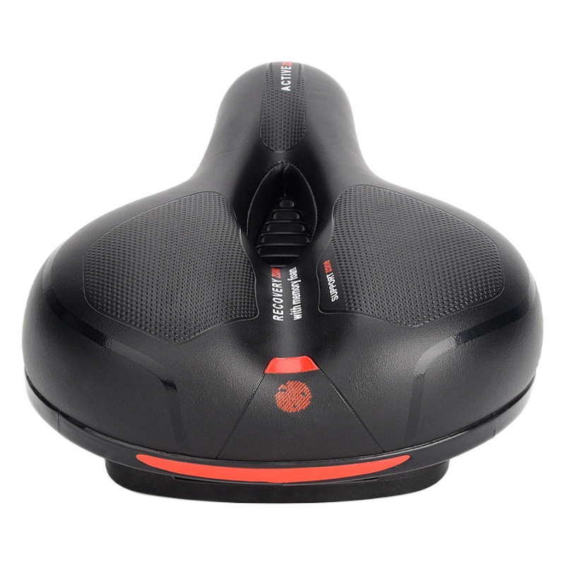 Cross-border Bicycle Cushion Mountain Bike Cushion Comfortable Saddle Hollow Cushion Riding Equipment