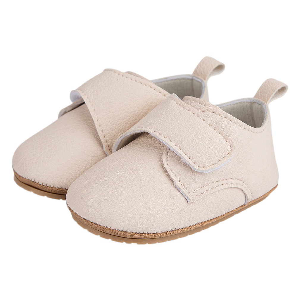 Foreign trade hot sale 0-1 years old baby casual shoes toddler shoes non-slip soft bottom comfortable baby shoes baby shoes