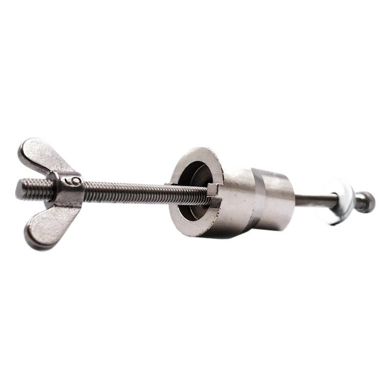 Road Bike Mountain Bike Enhanced Upgraded Edition Huagu Tower Base Tool Removal Wrench Slot Installation Sleeve