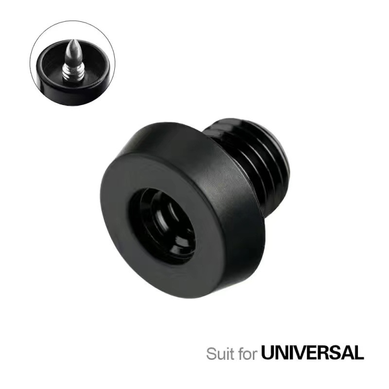 Picture of Meizi leopard rear plug screw ball rod rear plug screw ball Rod and lengthened handle connection with rear plug screw