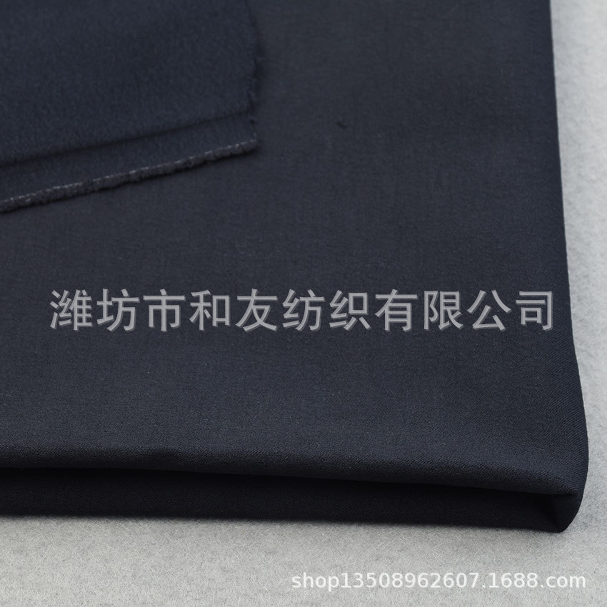 Processing wholesale cotton nylon woven elastic fabric cotton brocade four-sided elastic cotton brocade interwoven elastic