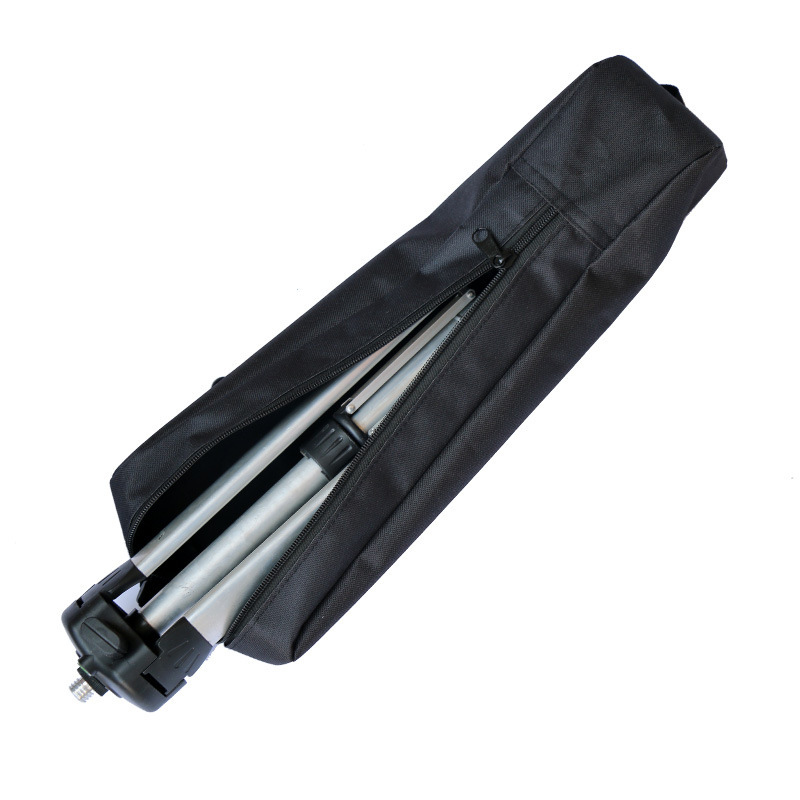Support Customization of Tripod Light Stand Cosmetics Bag Shooting Bracket Bag Mobile Phone Camera Bracket Foldableing Umbrella Cosmetics Bag