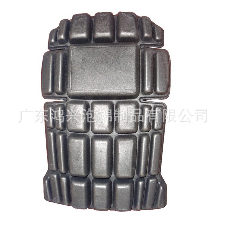 2025 High-Density Environmentally Friendly Eva Foam Buffer Shock-Proof Material Packaging Lined with Shock-Absorbing Protective Gasket