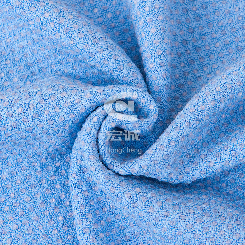 Drip Plastic Craft Yoga Mat Towel Fabric Transparent Silicone dispensing Anti-slip Cloth Sofa Mat Mattress Cushion Anti-slip Cloth