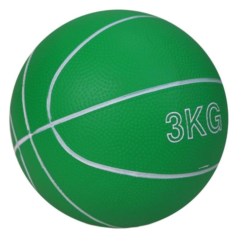 Picture of Solid ball for primary and secondary schools 1kg solid ball 2kg solid ball soft inflatable solid ball