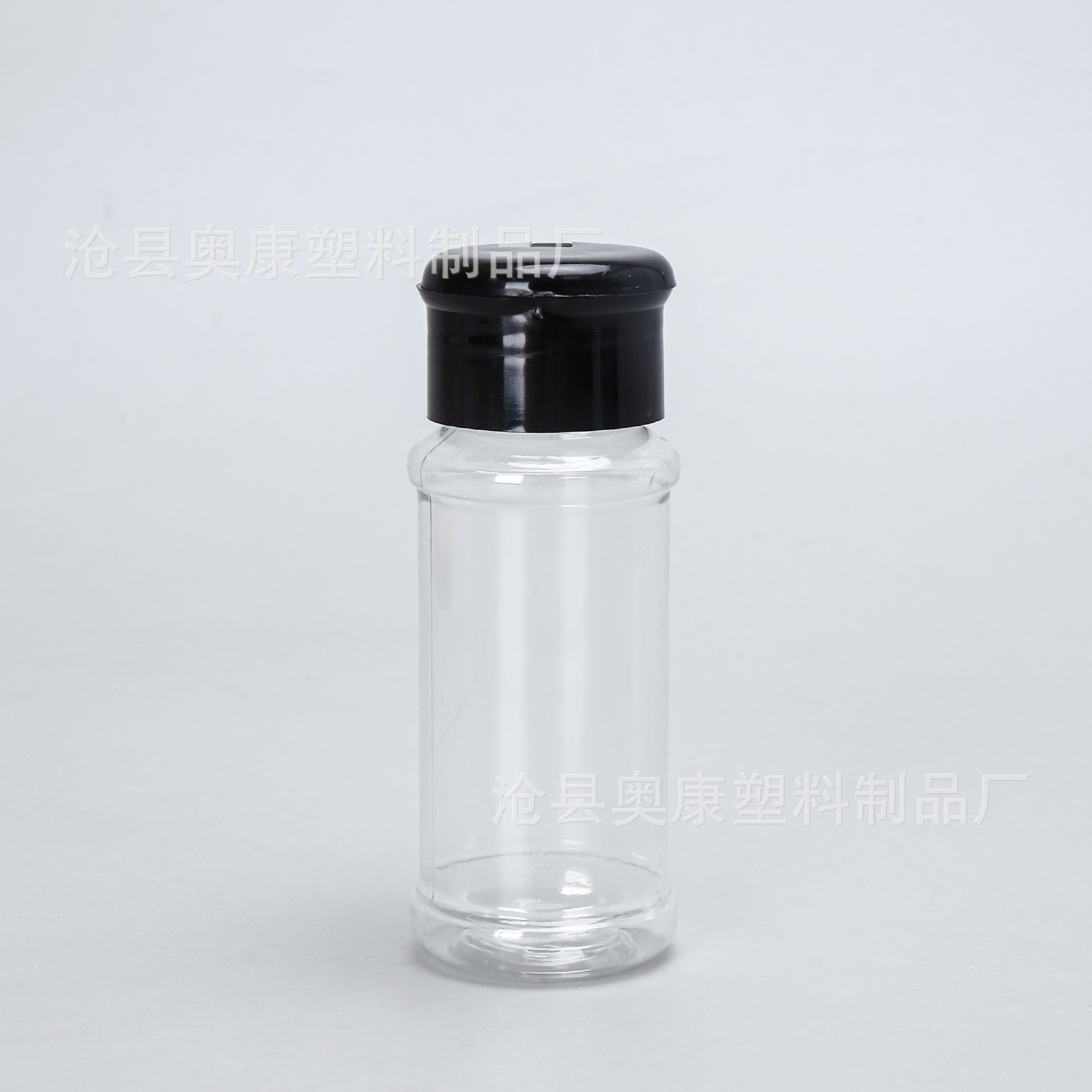 Picture of Spot 60ml 100ml Pepper Bottle Plastic Seasoning Bottle 35g Barbecue Sprinkler Bottle