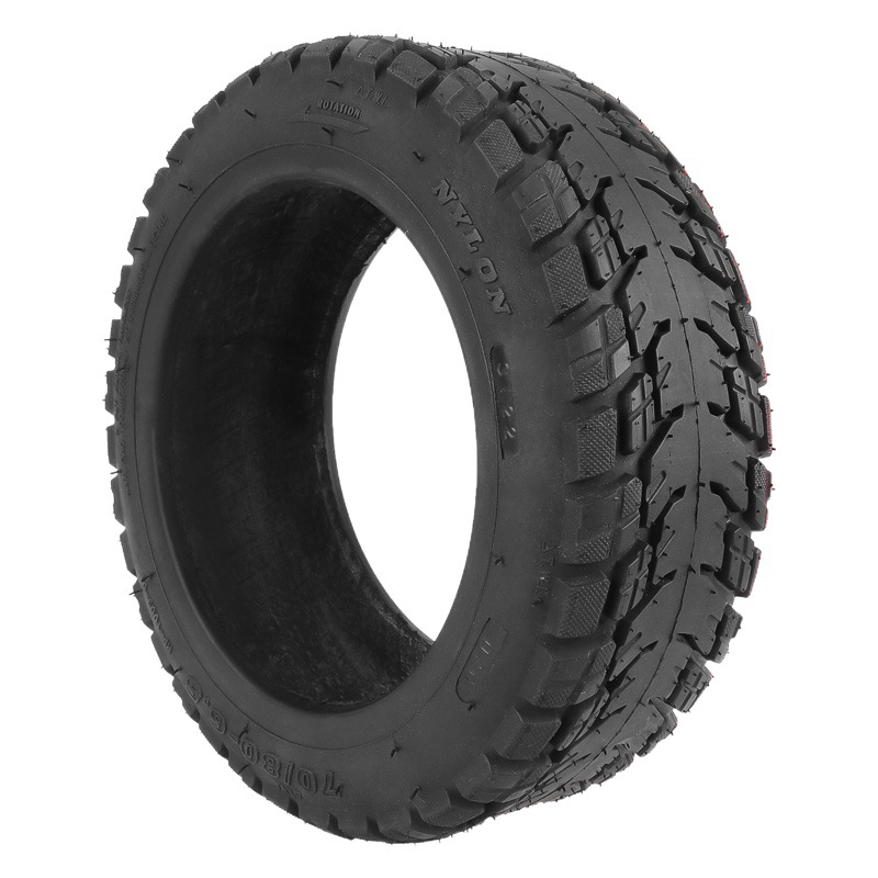 ULIP70/80-6.5 off-road vacuum tire is suitable for millet No. 9 balance car plus anti-skid pneumatic tire accessories