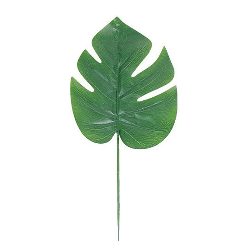 Picture of Simulation mini leaves mini turtle leaf decoration kindergarten home wall decoration cake decoration ornaments
