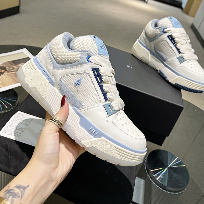 Foreign Trade 2024 New arim * Bread Shoes Torre Shoes Couple Sports Casual Shoes Low-top Thick Slab Shoes for Men and Women