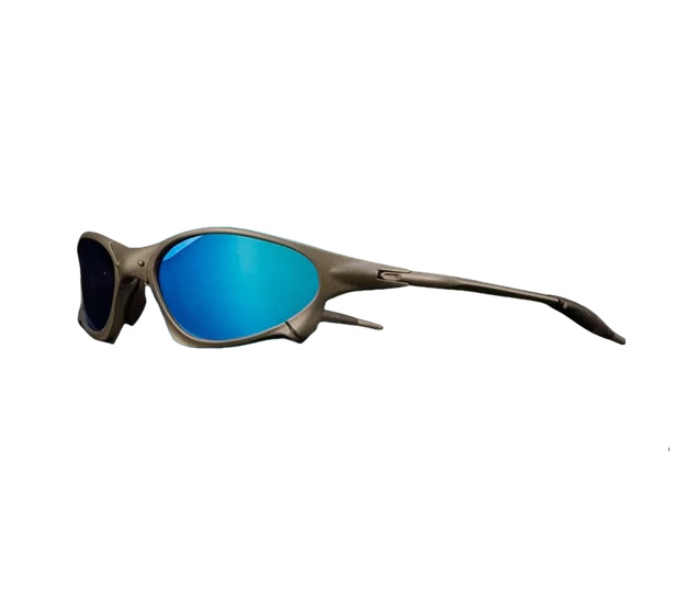 Picture of Zinc Alloy European and American Polarized Sunglasses for Men and Women Trendy Outdoor Sports Riding Driving Sunglasses