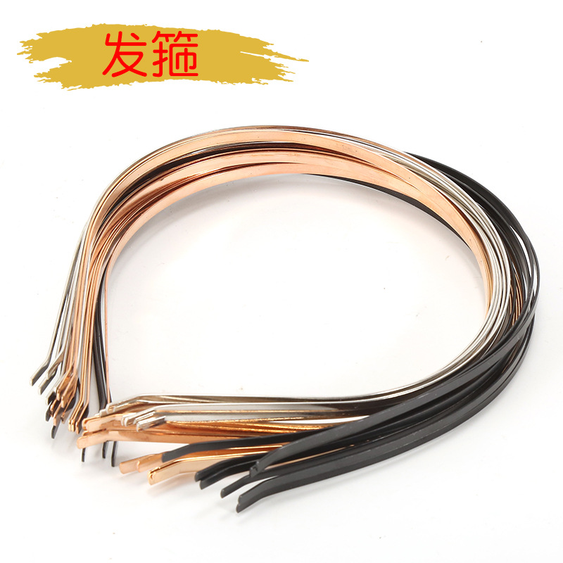Picture of Thickened Ultra-Dense Twist Rod, Hair Root Strip, Children's DIY DIY Material Pack, Prevents Color Loss and Shedding