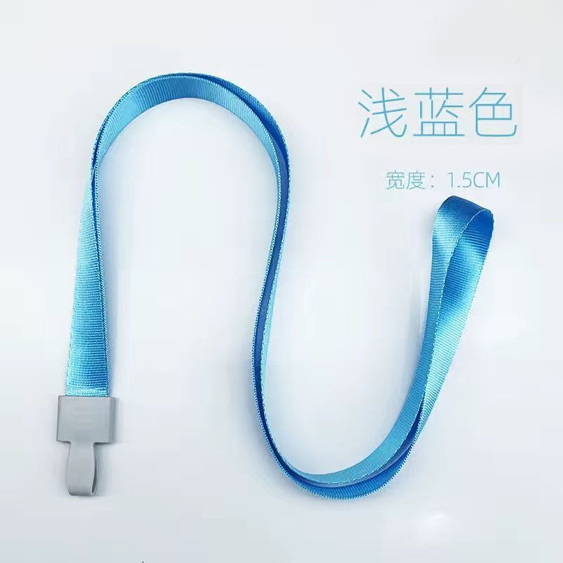 Picture of Transparent Card Holder Flip-type Campus Card Student Meal Card Bus Card Bank Card Access Control Work Factory Card Card Holder