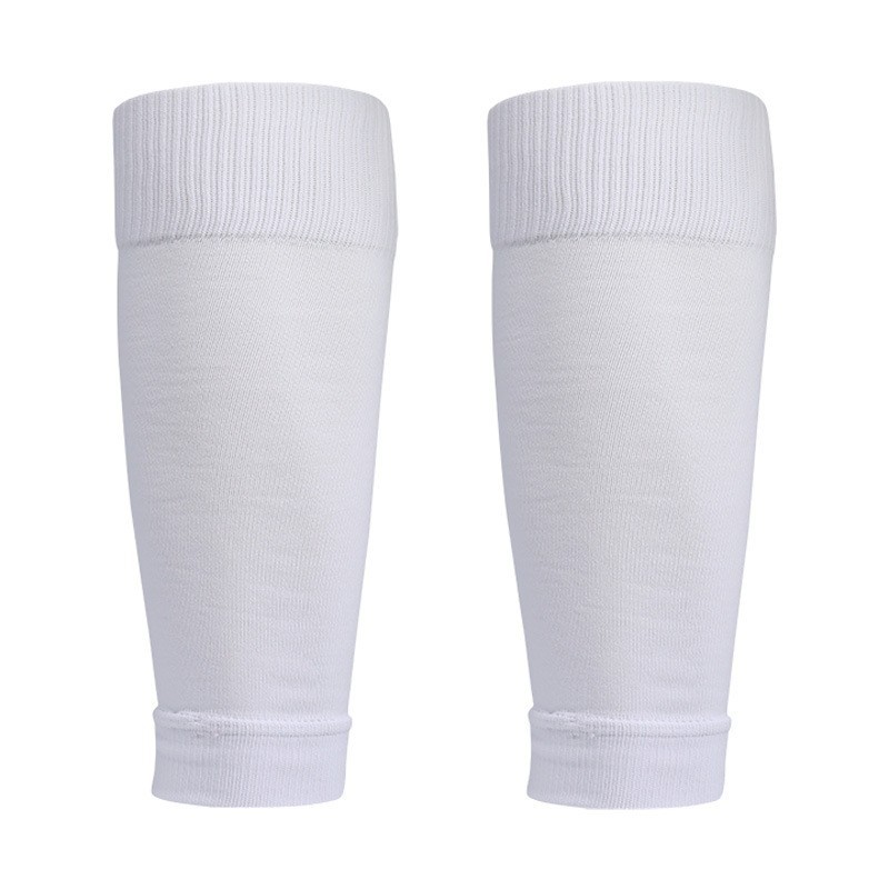 Picture of Cross-border leg guards socks men's pressure breathable medium long tube fixed knitted children's sports football leg socks wholesale