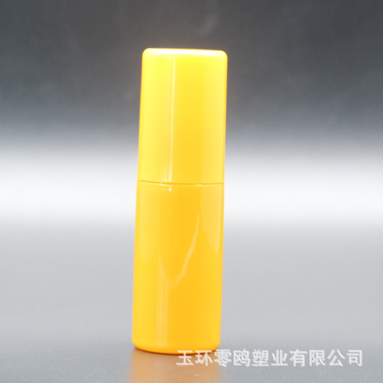 Korea same PET30ML portable oral nostril disinfection spray bottle