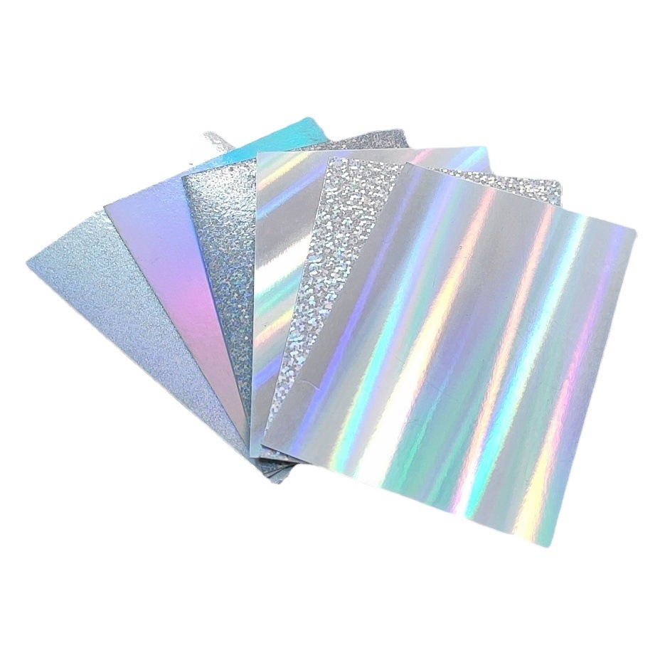 Laser Paper, Laser Pattern, Complete in Stock 128g, 250g, Packaging and Decorative Supplies