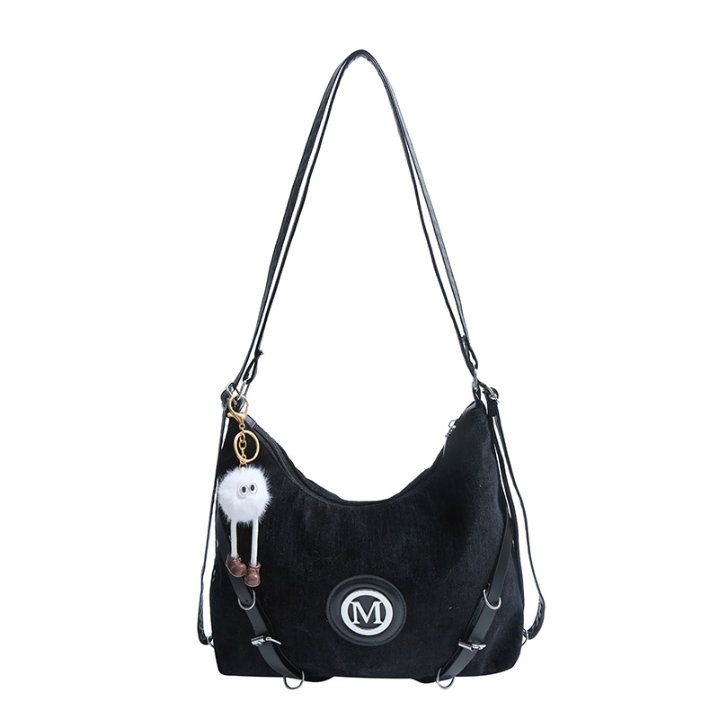 Picture of Large Capacity Bag Women's 2024 New Commuter Backpack Multifunctional Casual Shoulder Tote Backpack for Going out to Work