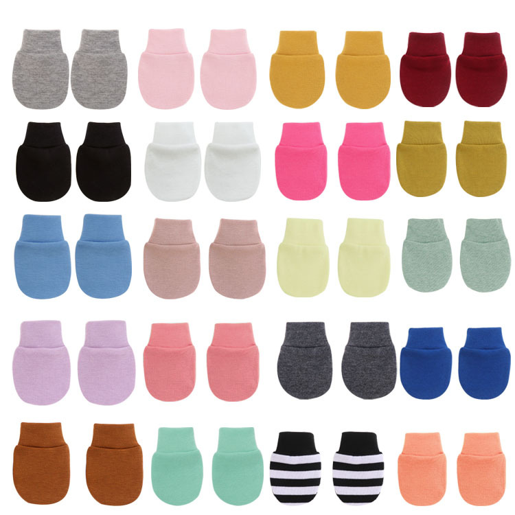 Picture of 2023 foreign trade baby pacifier hat single layer baby chirp hat baby tail hat children pullover hat