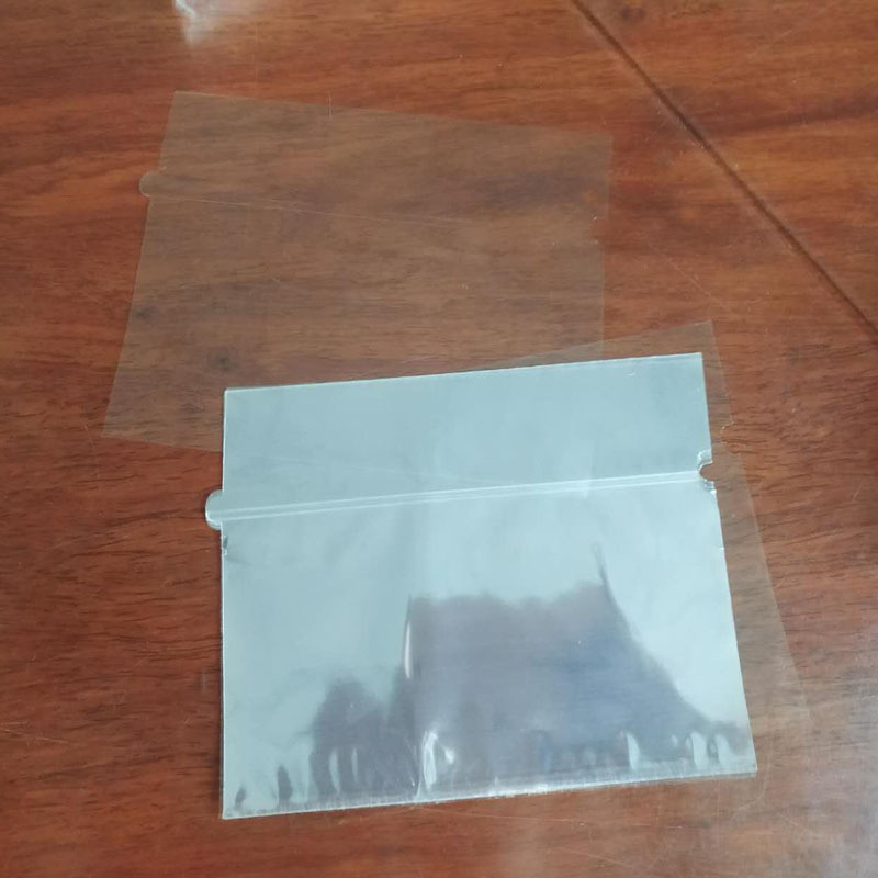 Picture of BOPP tobacco film sheet tea carton packaging cable film cosmetic cigarette Gold cable plastic sealed tobacco film
