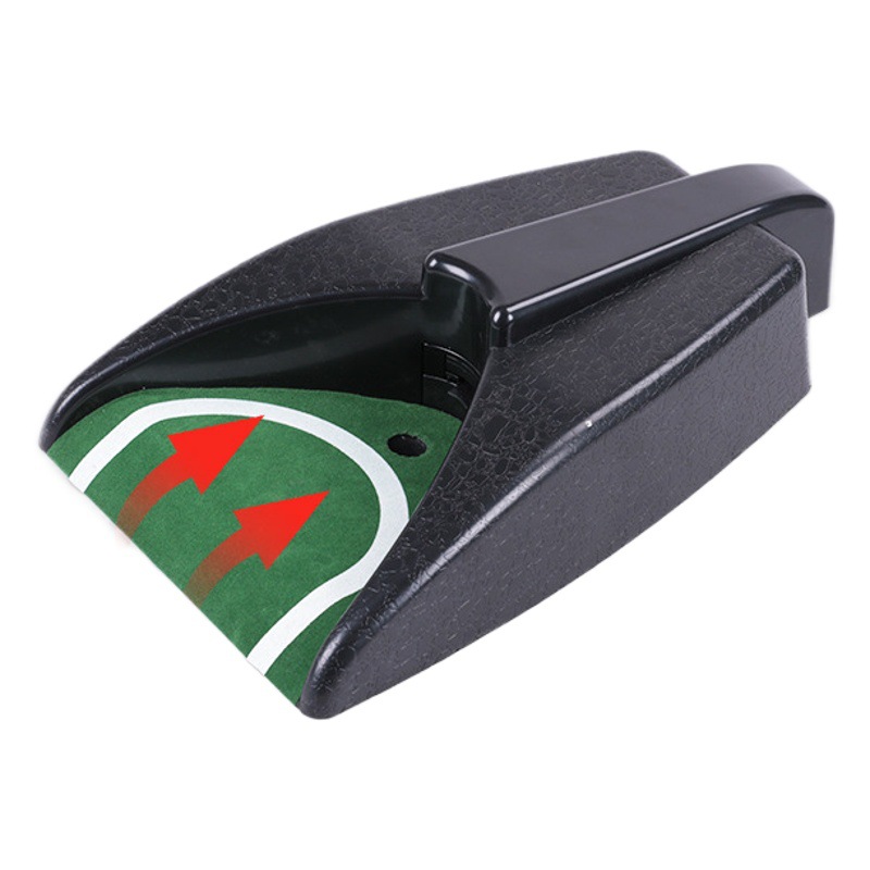 Golf Ball Return, Automatic Ball Return, Golf Practice Supplies, Golf Accessories Putting Practice Device