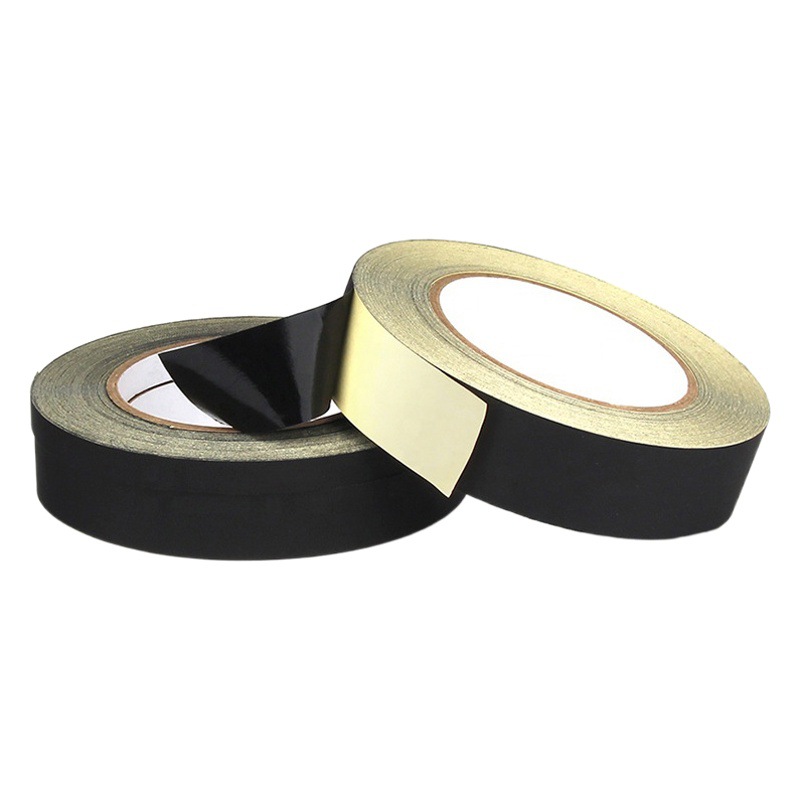 Weihuo Acetate Cloth Tape Flame Retardant Acetate Tape Can Be Hand-Tearable Fireproof Insulation High Temperature Resistant Automotive Wiring Harness Wrapping Glue