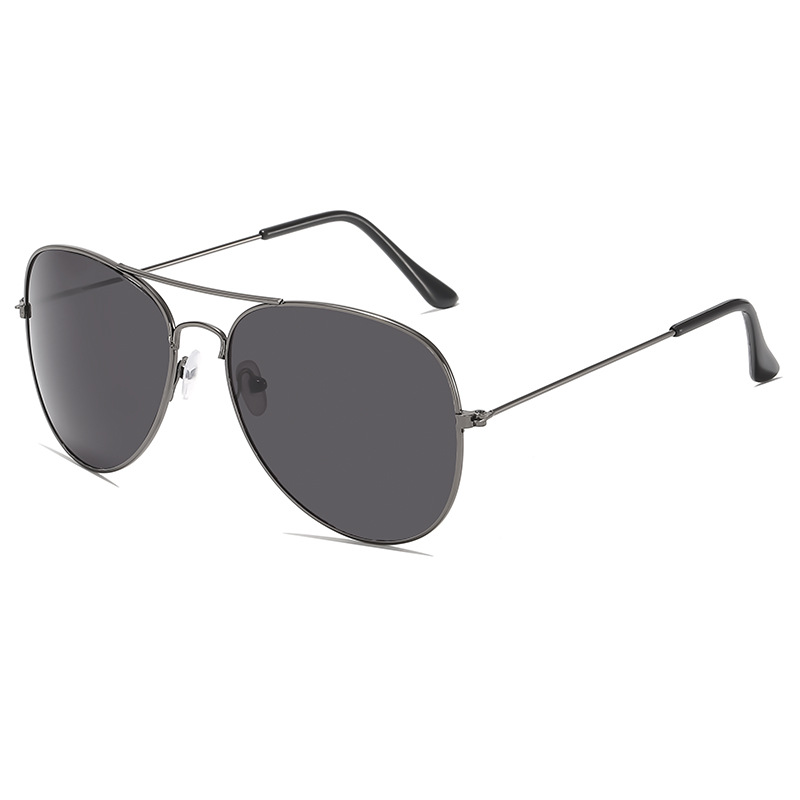 Picture of New fashion color sunglasses men and women sunglasses star with outdoor driving driver glasses goggles
