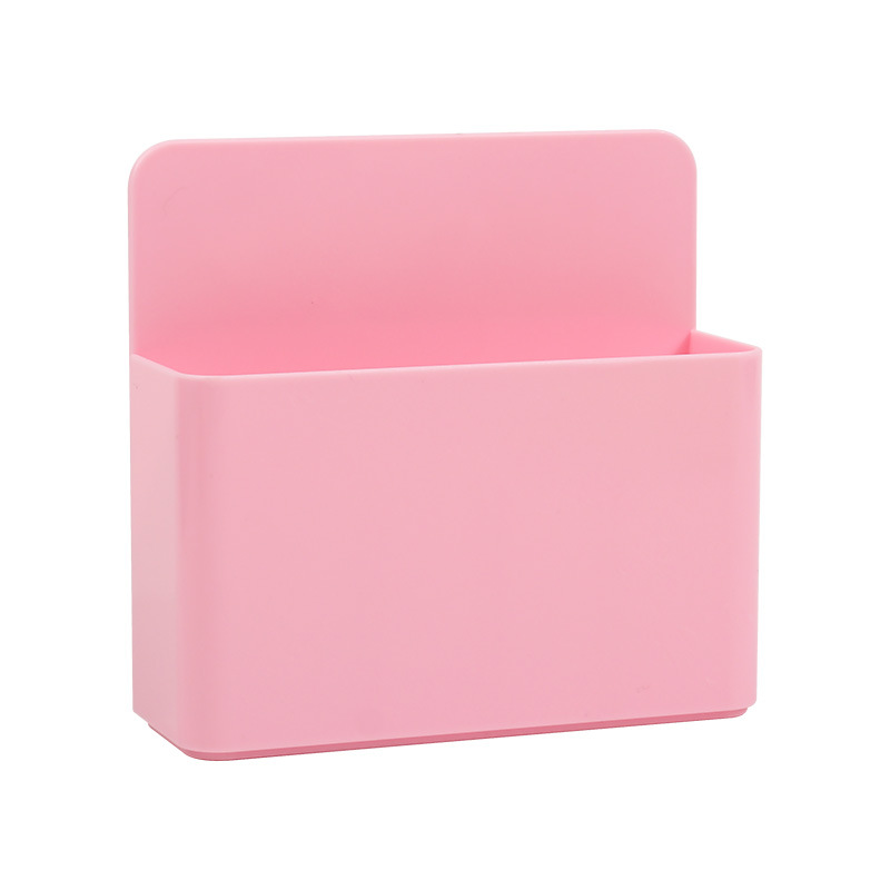 Picture of Wholesale magnetic whiteboard pen holder storage box blackboard magnetic multifunctional water soluble chalk storage box cross-border generation