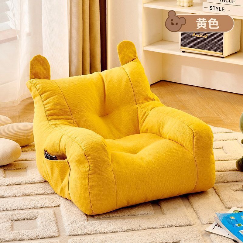 Picture of Dropshipping Kidsren's Small Sofa Bear Sofa Chair Baby Reading Corner Kids Boys and Girls Sofa Supports Dropshipping