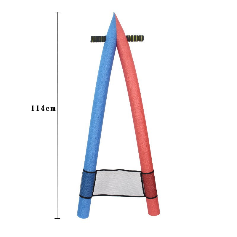 Picture of Bb Swimming Float Back Float Beginner Swimming Training Training Adult and Kidsren Universal Eva Water Board Factory Direct Sale