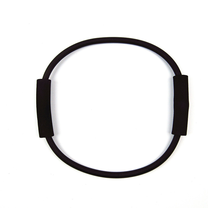 Picture of Round tension device tension rope multifunctional chest expander door latex tube rubber band strength training resistance rope wholesale