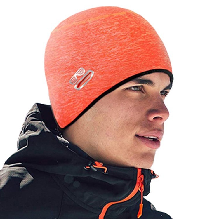 Picture of Winter Outdoor Sports Running Windproof Warm Riding Cap Mountaineering Skiing Fleece Warm Headgear Hot Selling