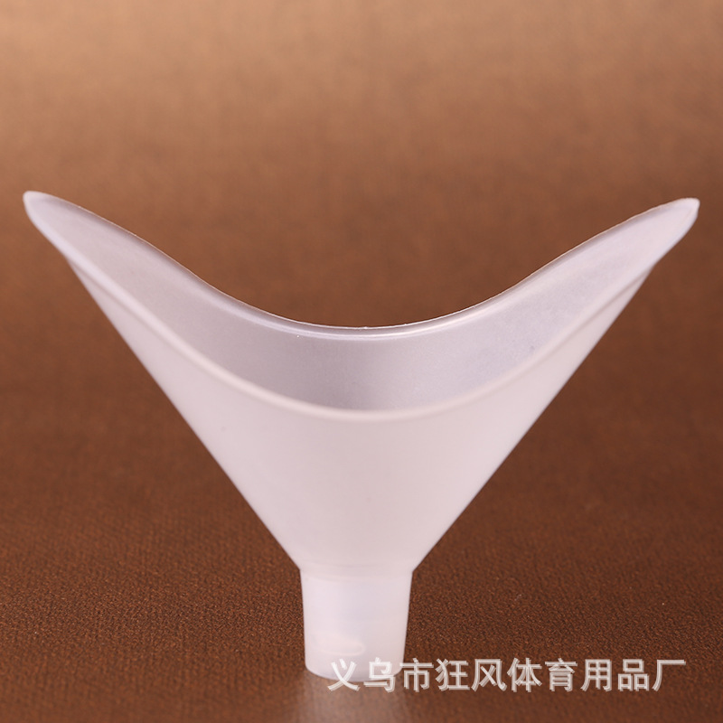 Production lung capacity mouthpiece thickened extra large disposable mouthpiece medical physical examination body tester mouthpiece good quality