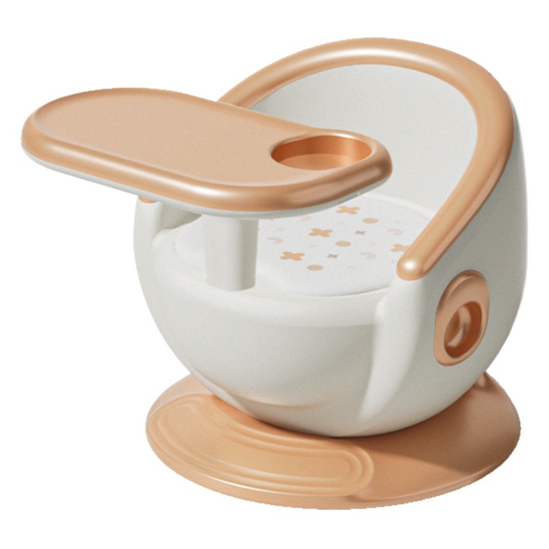 Baby Dining Chair Multi-functional Children's Call Chair Children's Household Detachable Dinner Plate Low Seat Baby Small Bench