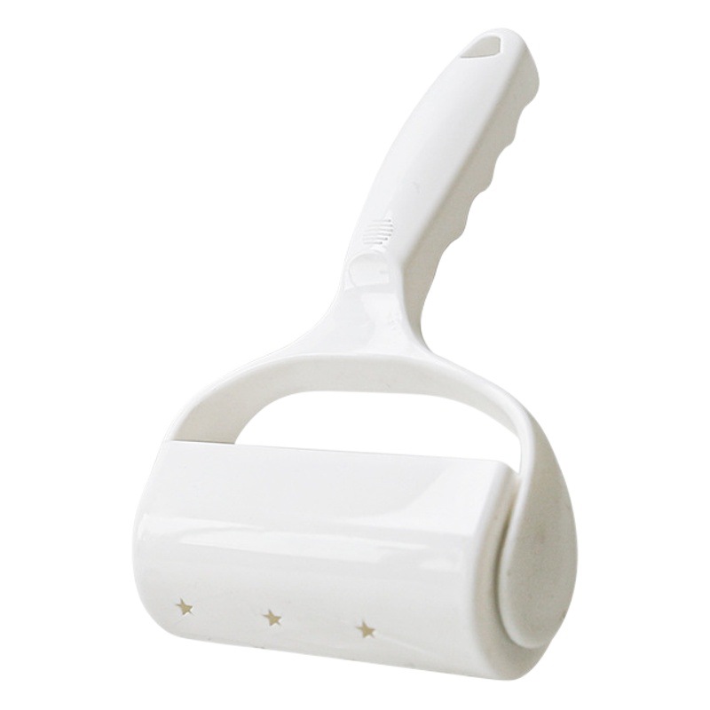 Picture of Hair Stick Roller, Bed Stained Hair, Tear-Off Roller Brush, Sticky Brush, Clothes Dust Roll Paper, Sticky Hair Roller