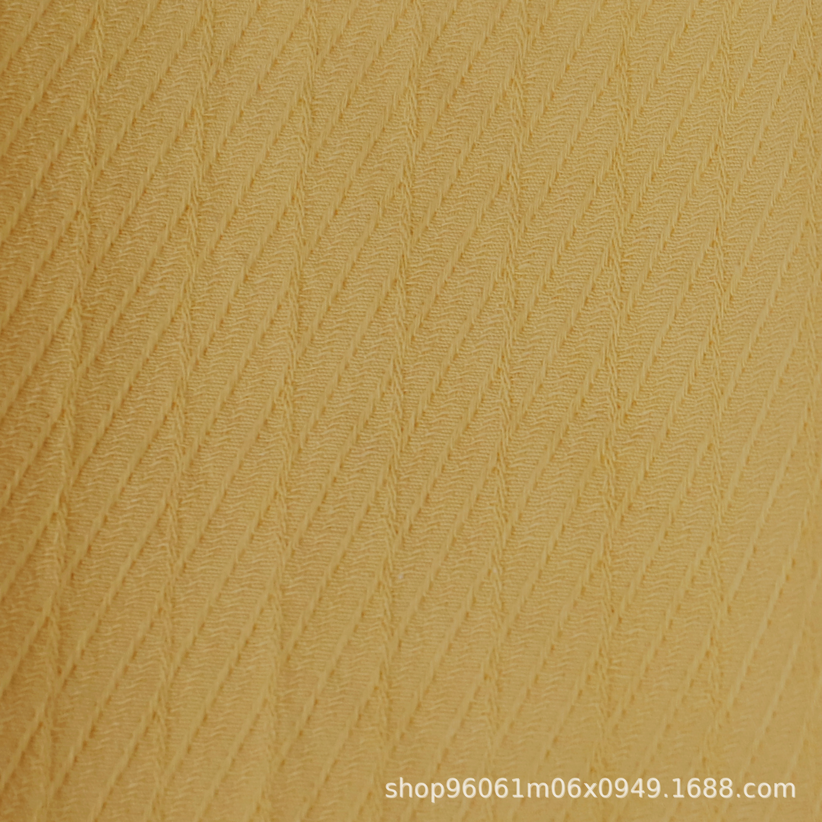 Picture of Linen-Cotton Jacquard Twill with Three-Dimensional Texture, Plain High-Density Popular Versatile Fabric for Jackets, Pants, and Clothing with Light and Shadow Effects