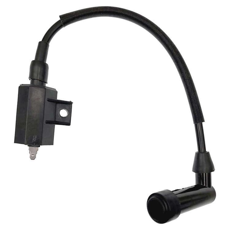 Kawasaki motorcycle ignition coil 129700-3080 BN125 BN125A eliminator (2002-05)