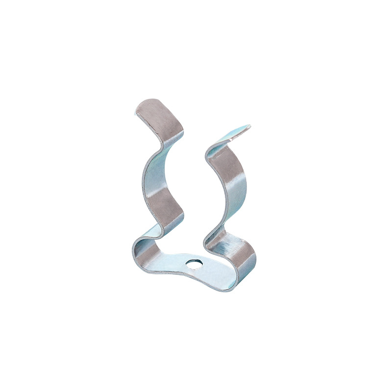 Picture of 5/6/9/12/15/19/25/32mm pipe clamp 3-7 branch clamp 3/8 1/2 3/4 1 inch pipe buckle