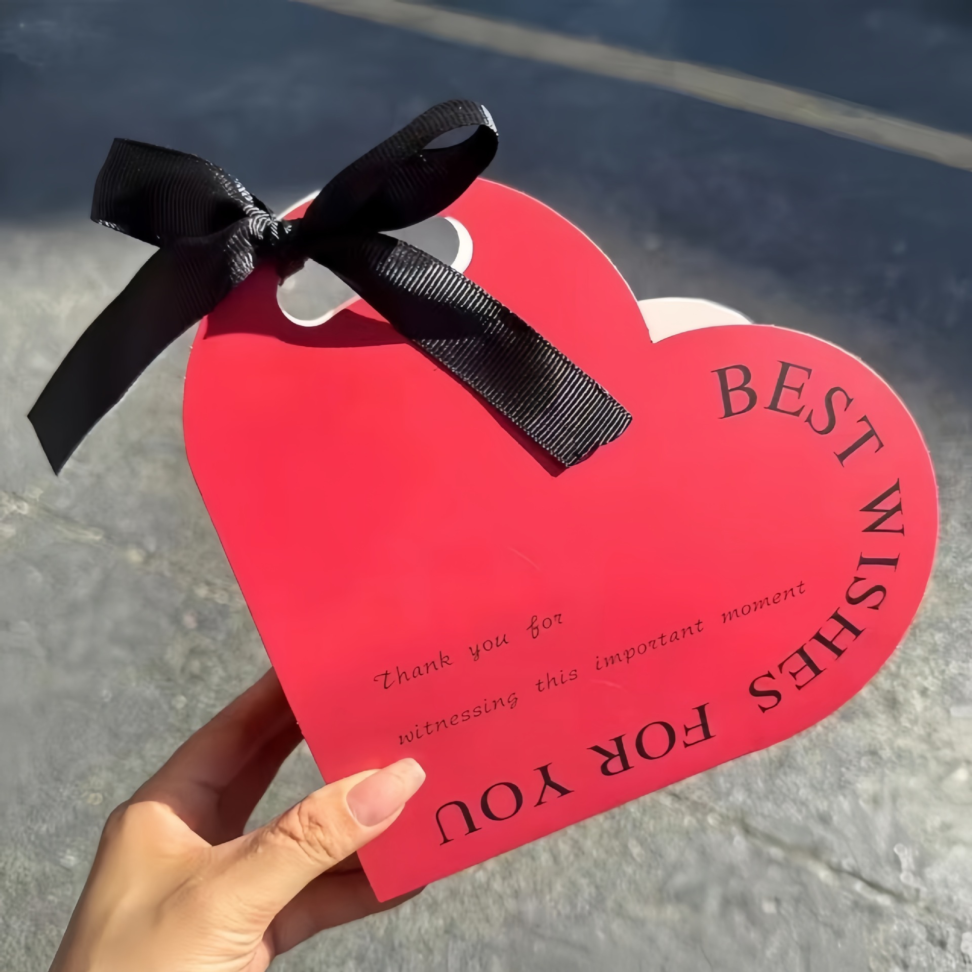 Internet Celebrity Wedding Candy Box Mori Style Creative Special Carton Candy Bag European Style Candy Box Wedding Candy Gift Box