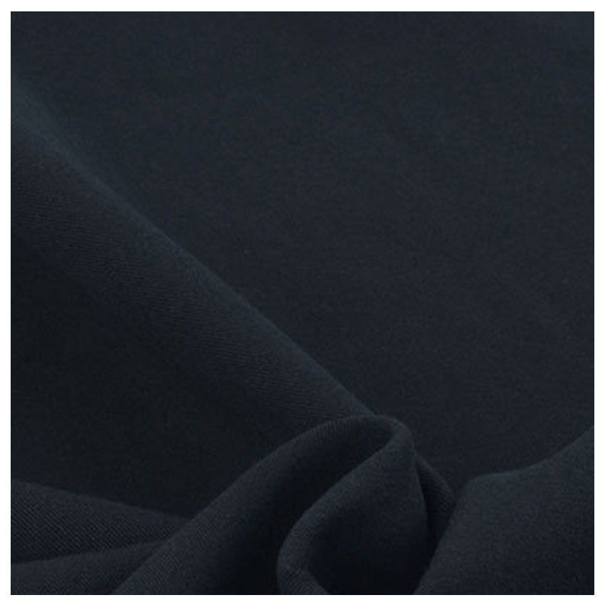 C/R elastic twill woven cotton sticky warp and weft double elastic C/R four-sided elastic soft elastic pants