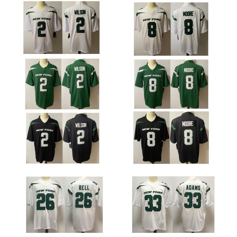NFL Jersey Jets Riders New York Jets Jersey Foreign Trade Sources