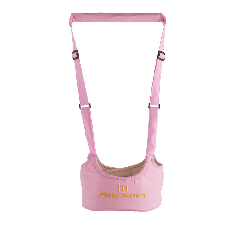 Picture of Baby Toddler Belt Baby One-Year-Old Multifunctional Breathable Anti-Fall Anti-Le Toddler Belt