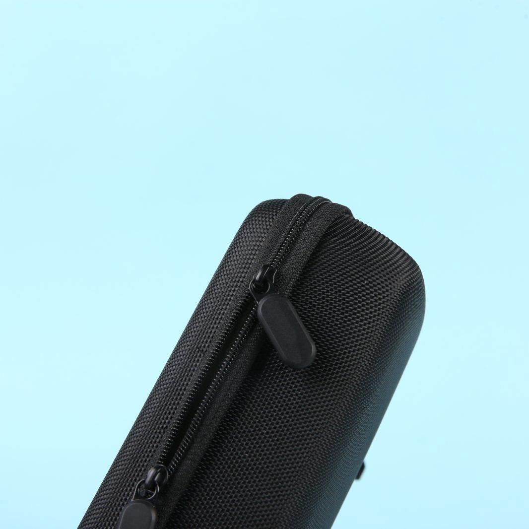 Picture of Eva Car Air Pump Protection Box Audio Protection Box Portable Tool Cosmetics Bag Eva Protection Box