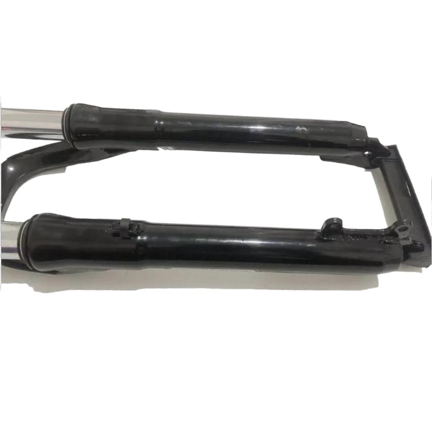 26 inch bicycle shock absorption front fork variable speed mountain bike disc brake shock absorption front fork mountain bike accessories bicycle front fork