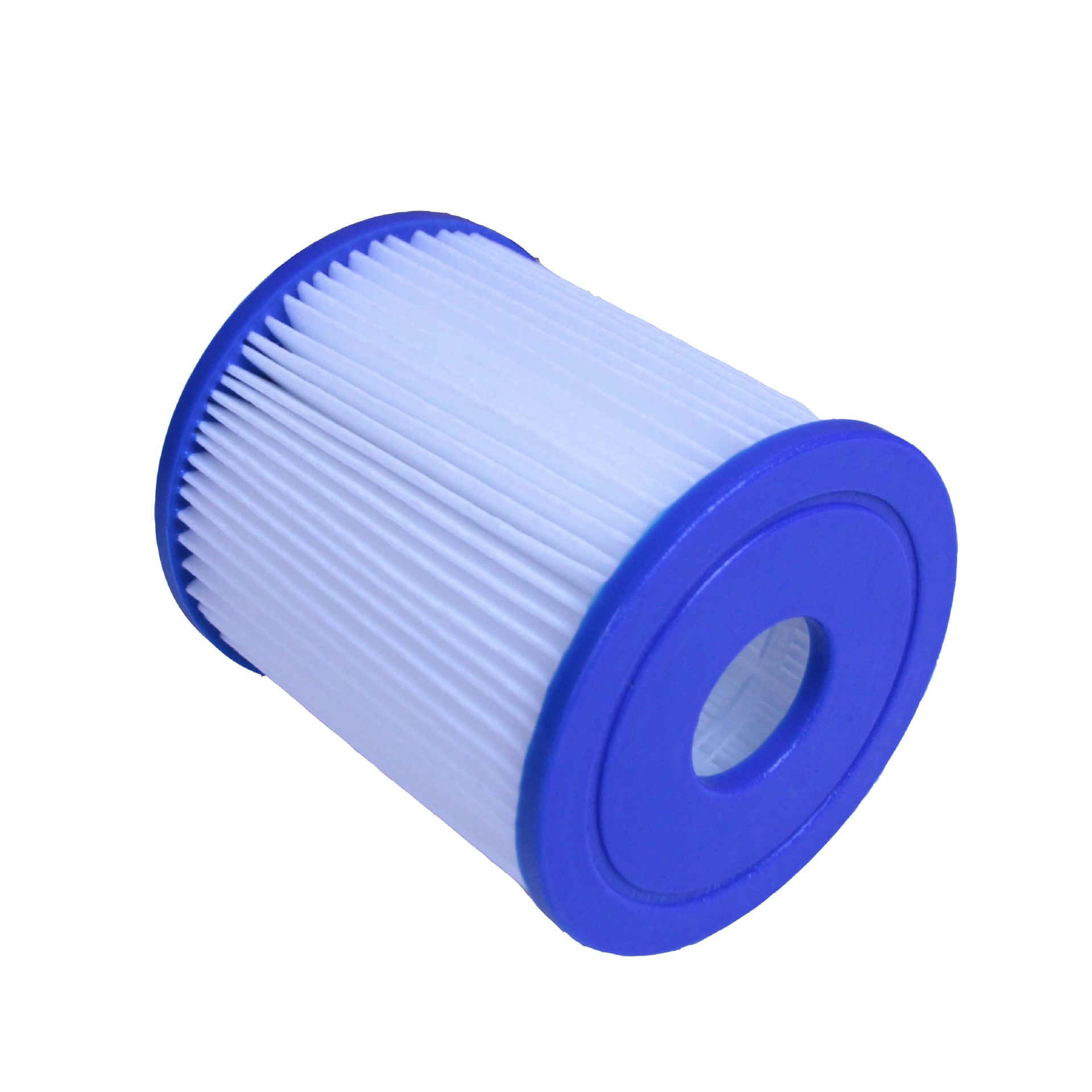 Picture of SOURCE manufacturer cross-border hot products suitable for IntexBestway inflatable bracket children SPAH swimming pool filter element